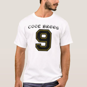 KOOLBREES T-SHIRT