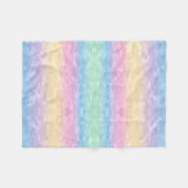 Kooldeken voor gebitel fleece deken (Voorkant (Horizontaal))