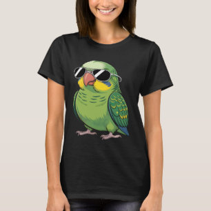 Koole Budgie Zonnebril T-shirt