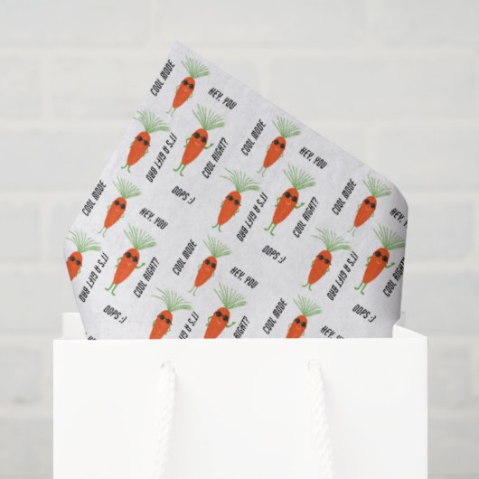Koole Peenverzameling Tissuepapier (Cadeauzakje)
