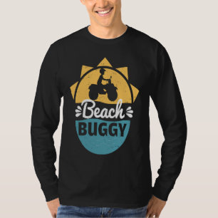 Koole Strand Buggy Duin Buggy Racers T-shirt