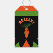 Koole Wortel Collectie Cadeaulabel (Voorkant)