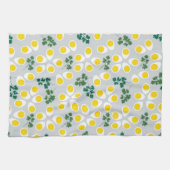 Kooleieren Theedoek (Horizontaal)