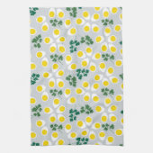 Kooleieren Theedoek (Verticaal)