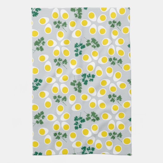 Kooleieren Theedoek (Verticaal)