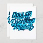 Kooler dan een polair Beer toenails Classic (Voorkant / Achterkant)