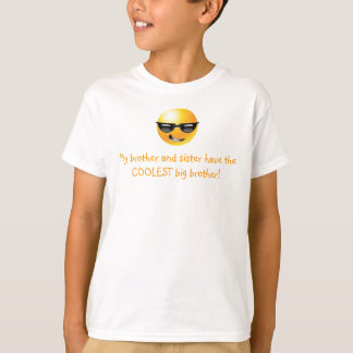 Koolest Big Brother T-shirt