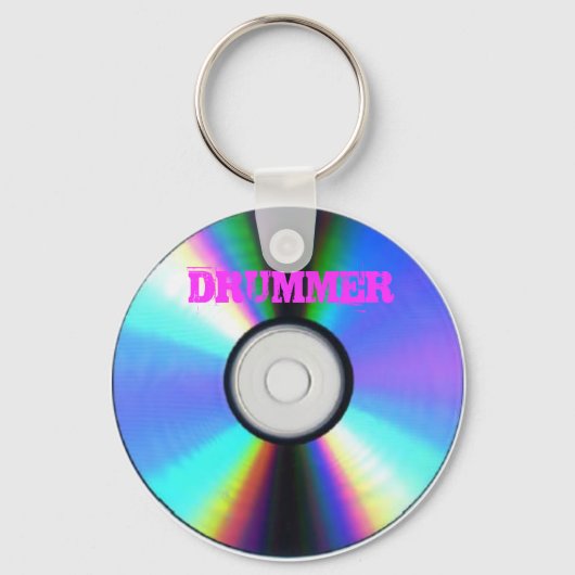 KOOLEST DVD-SLEUTELHANGERS SLEUTELHANGER (Voorkant)