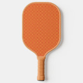 Koolfiber Pickleball Paddle | Pro Controle (Achterkant)