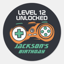 Koolgamegameniveau onvergrendelde kinderen van zat