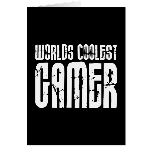 Koolgamers : Wereldwijde koelste gamer (Voorkant)