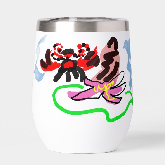Koolhydraat Zomer leuke spelen (Achterkant)