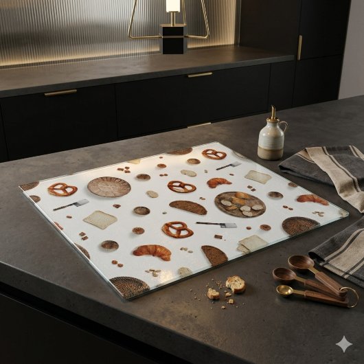 koolhydraatwoede snijplank