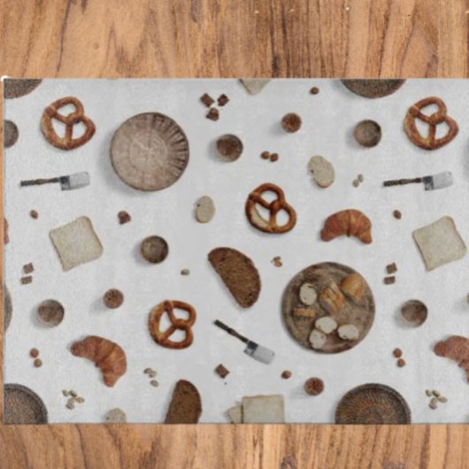 koolhydraatwoede snijplank