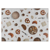 koolhydraatwoede snijplank (Voorkant)