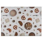 koolhydraatwoede snijplank (Voorkant)