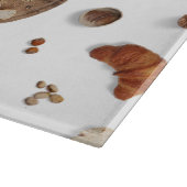 koolhydraatwoede snijplank (Hoek)