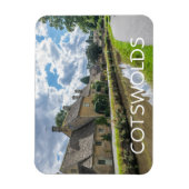 Koolkatjes met onderste broekmantel magneet (Verticaal)