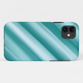 Koolkleurafbijtafbijlen verfkunst 3 Case-Mate iPhone case (Achterkant (horizontaal))