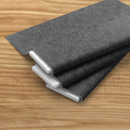 Koolkolen Faux-leder Stof