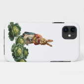 Koolkonijn Case-Mate iPhone Case (Achterkant (horizontaal))