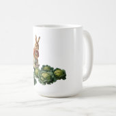 Koolkonijn Koffiemok (Voorkant rechts)