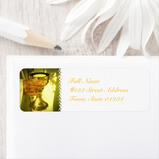 Koolkruidenierslabels Etiket (Insitu)