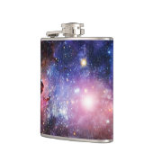 Koolmelkwegnebula Heupfles (Links)