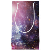 Koolmelkwegnebula Klein Cadeauzakje (Voorkant)