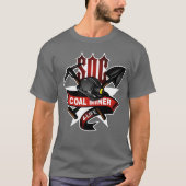 KOOLMIJNER 4-LEVEN T-SHIRT (Voorkant)