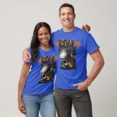 KOOLMIJNER SKELET T-SHIRT (Unisex)