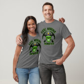 KOOLMIJNMONSTER T-SHIRT (Unisex)