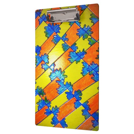 Koolontwerpklembord Klembord (Links)