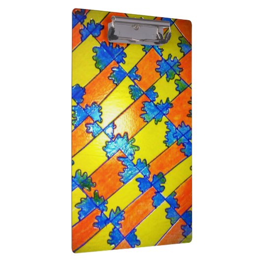 Koolontwerpklembord Klembord (Rechts)