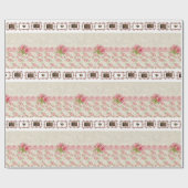 Koolpapier Cadeaupapier (Vlak)