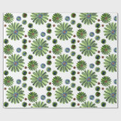 Koolpapier Cadeaupapier (Vlak)