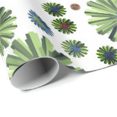 Koolpapier Cadeaupapier (Rol Hoek)