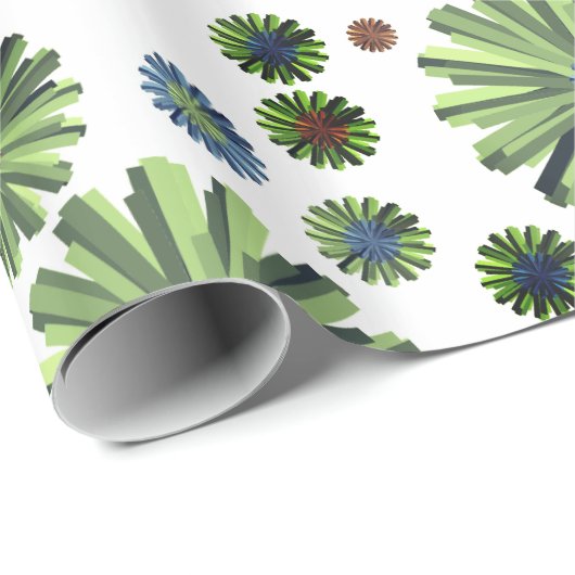 Koolpapier Cadeaupapier (Rol Hoek)