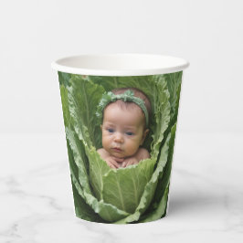 koolpatch-Baby Papieren Bekers