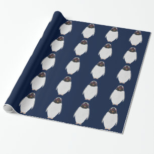 KOOLPENGUIN CADEAUPAPIER