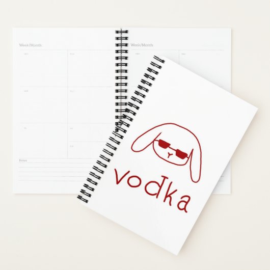 Koolplanner Planner (Display)