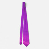 Koolpurperen moderne minimalistische kleur das (Achterkant)