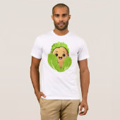 Koolsla Baby Undercover volle aardappel T-shirt (Voorkant volledig)