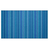 Koolstaven - Kobalt en Sky Blue Stof (Fat Quarter)