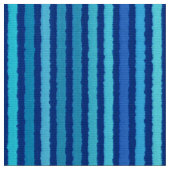 Koolstaven - Kobalt en Sky Blue Stof (Close Up)