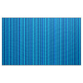 Koolstaven - Kobalt en Sky Blue Stof (Yard (91,4 cm))
