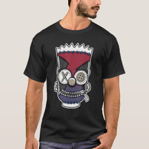Koolstof 700s met V3 Fade Carbon T-shirt
