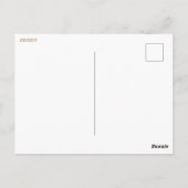 Koolstof, Amerikaanse vogels, duiven, Natuur, Vint Briefkaart (Achterkant)