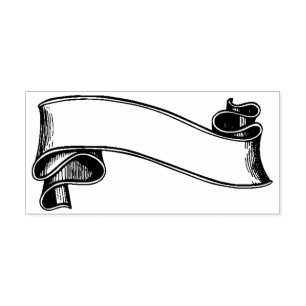 Koolstof / banner / Etiket Rubberstempel
