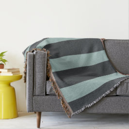 Koolstof- en assteenkoolstaven deken